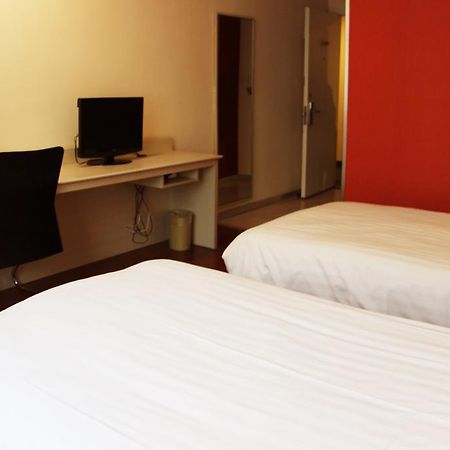Hanting Hotel Xi'An Jixiang Road Branch Værelse billede