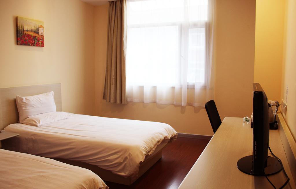 Hanting Hotel Xi'An Jixiang Road Branch Værelse billede