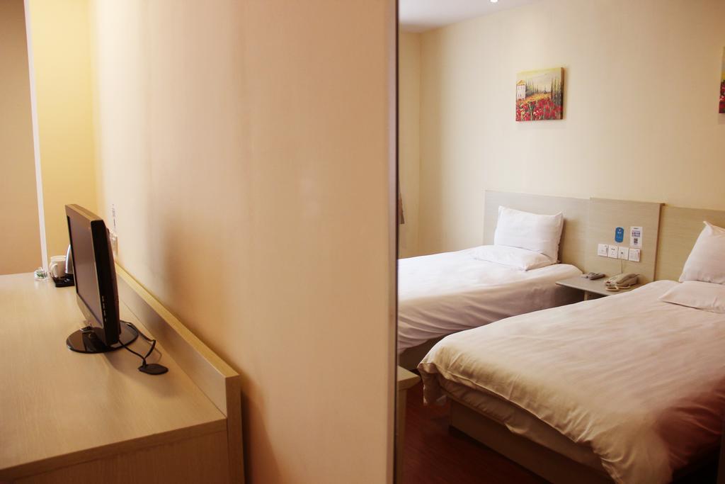 Hanting Hotel Xi'An Jixiang Road Branch Værelse billede