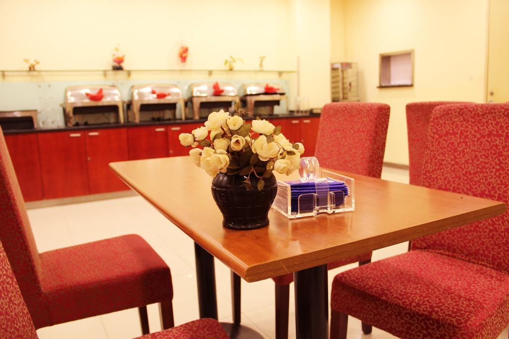 Hanting Hotel Xi'An Jixiang Road Branch Værelse billede