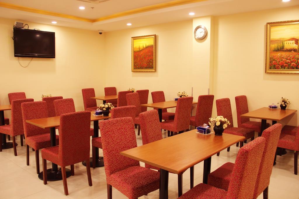 Hanting Hotel Xi'An Jixiang Road Branch Værelse billede