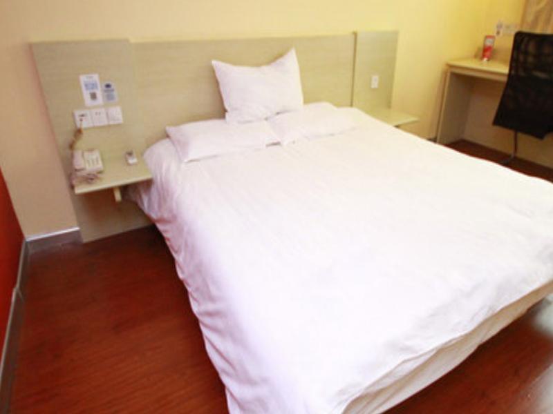 Hanting Hotel Xi'An Jixiang Road Branch Eksteriør billede